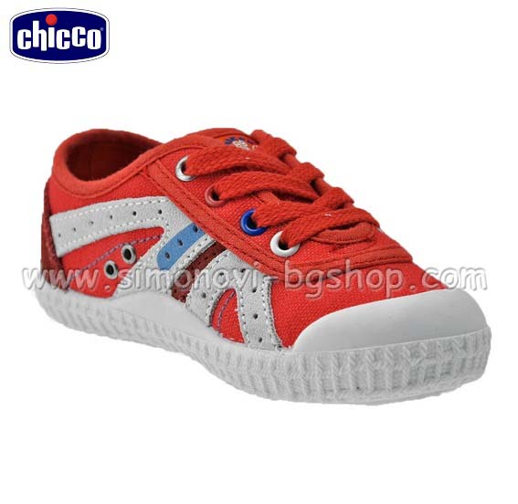 Chicco - ������ CRISS Red (24)